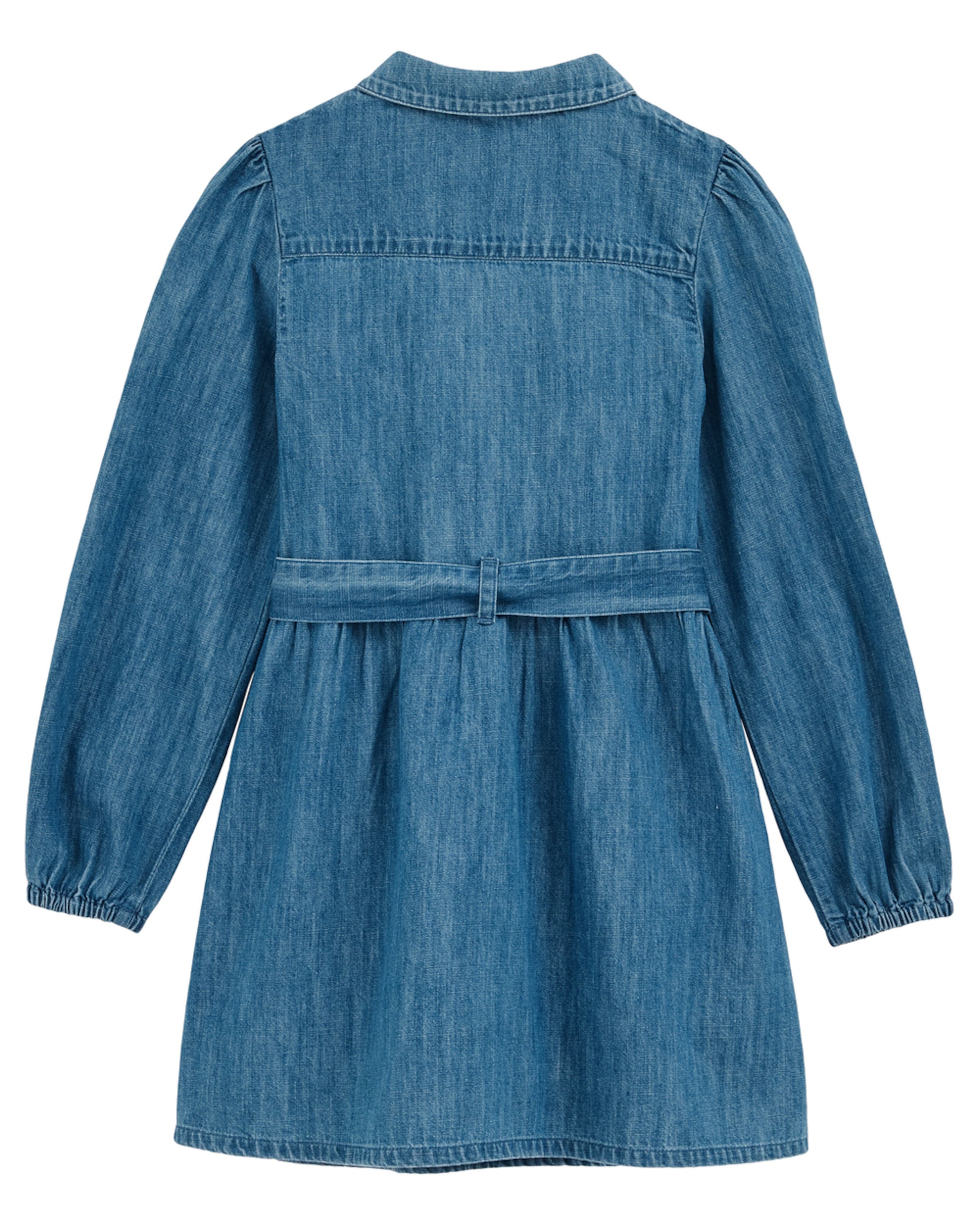 WE Fashion Šaty – modrá