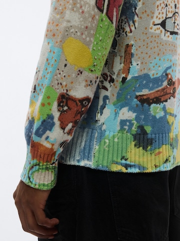 SCOTCH & SODA Pullover in Beige
