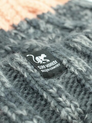 Surf Monkey - Gorra en rosa