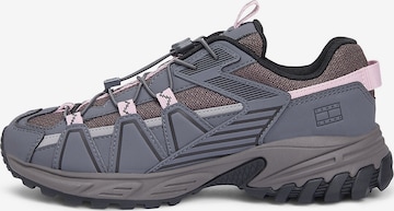 Tommy Jeans Sneaker in Schwarz: Vorderseite