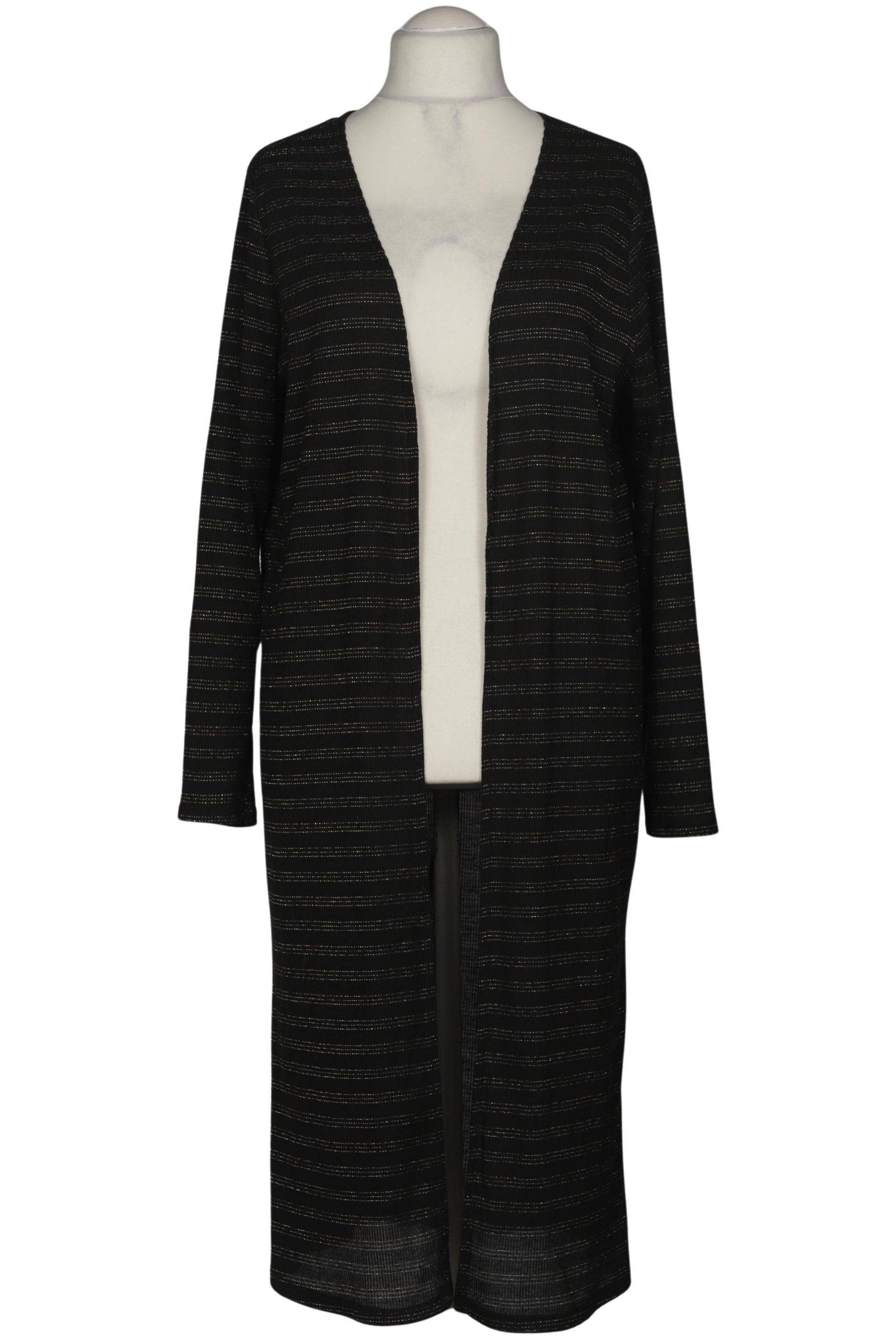 Betty Barclay Sweater & Cardigan in XXL in Black: front