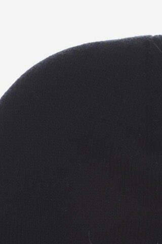 FILA Hat & Cap in One size in Black
