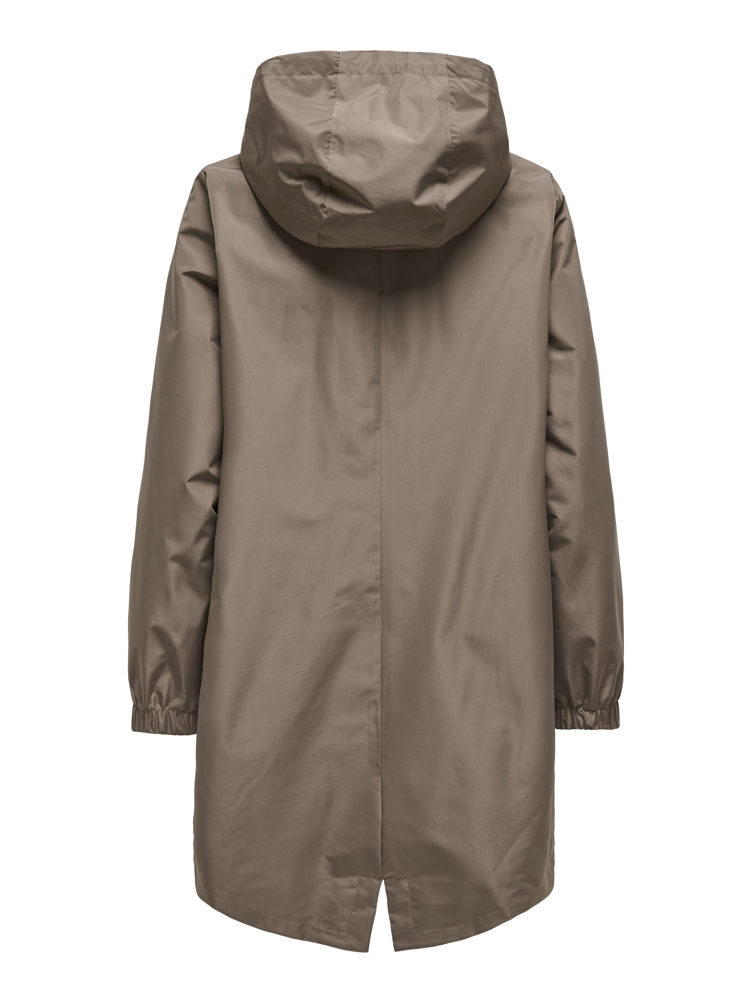 ONLY Övergångskappa 'ONLFRY' i brun