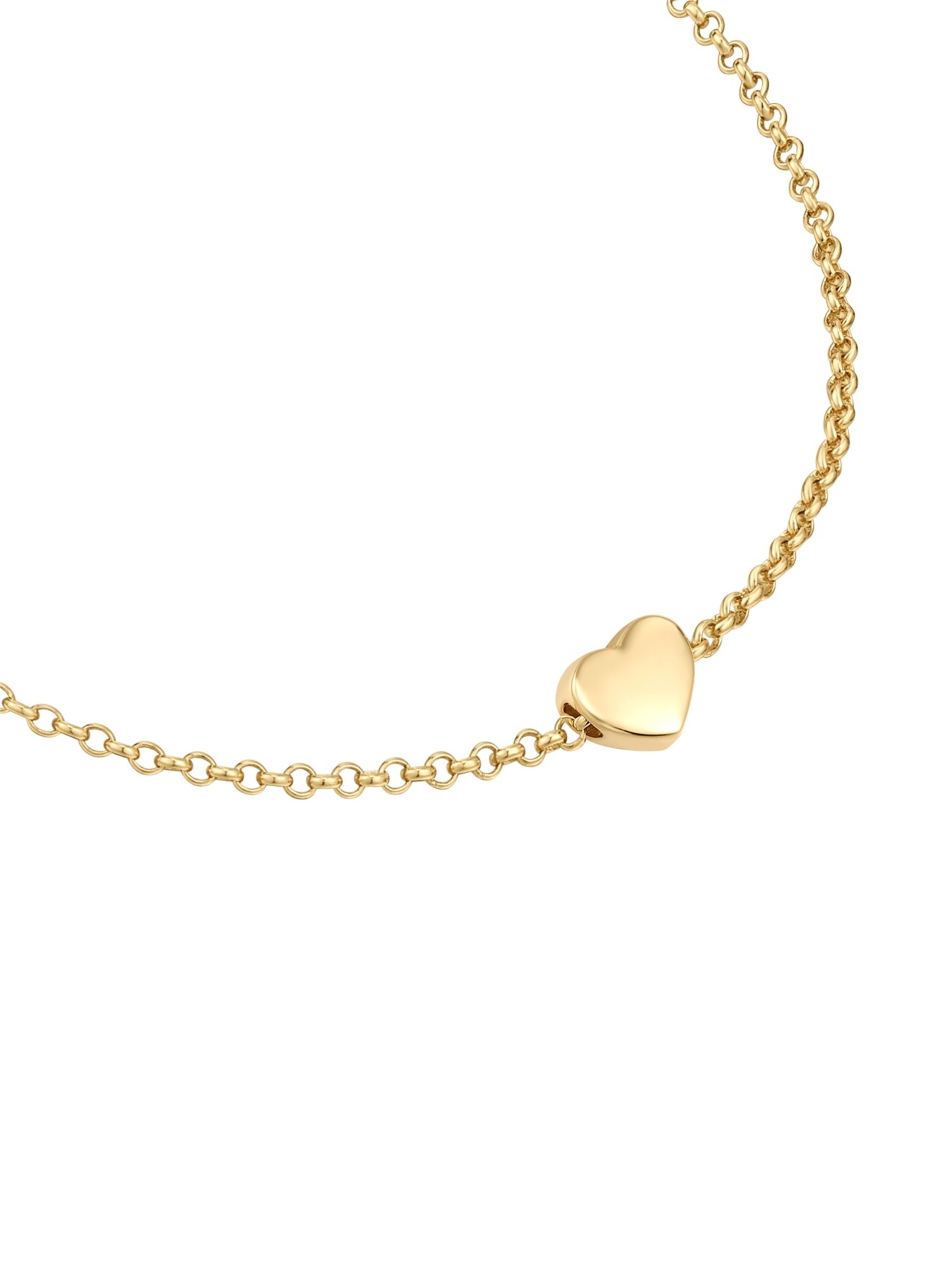 Rafaela Donata Armband in Gold