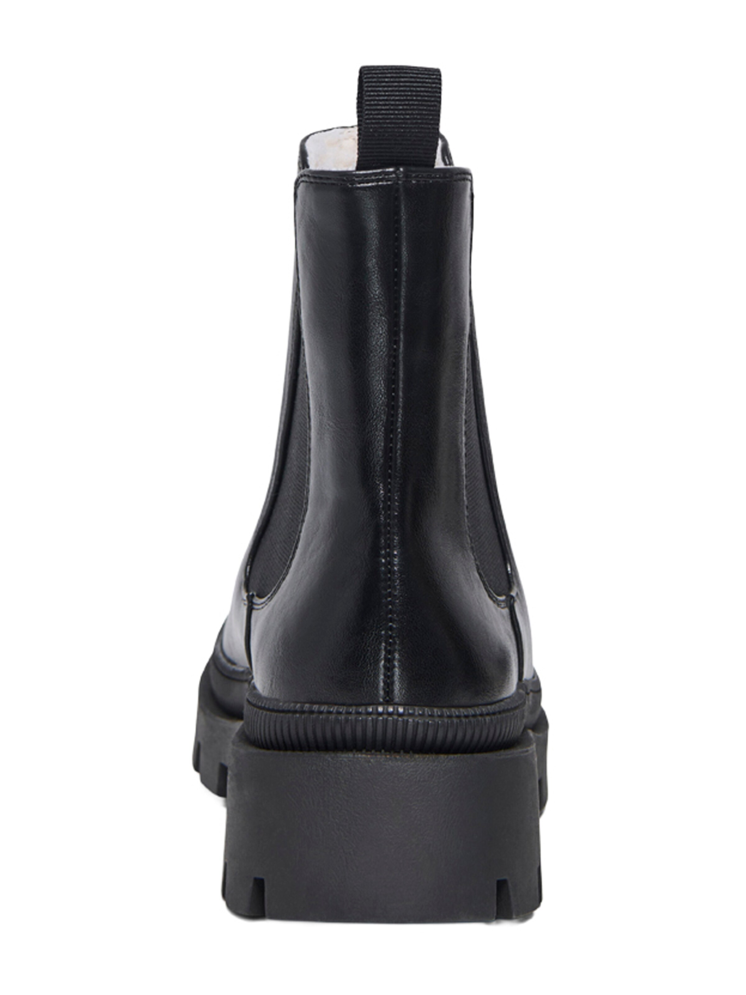 JDY - Botas Chelsea 'JDYANNA' en negro