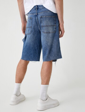 Koton Loose fit Jeans in Blue