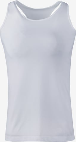 Athlecia Sports Top in White: front