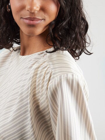 & Other Stories Blúzka - Biela