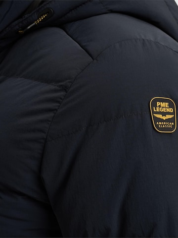 PME Legend Between-Season Jacket 'Brewster jacket' in Blue