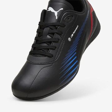 PUMA Sneakers laag 'BMW Neo Cat 2.0' in Zwart