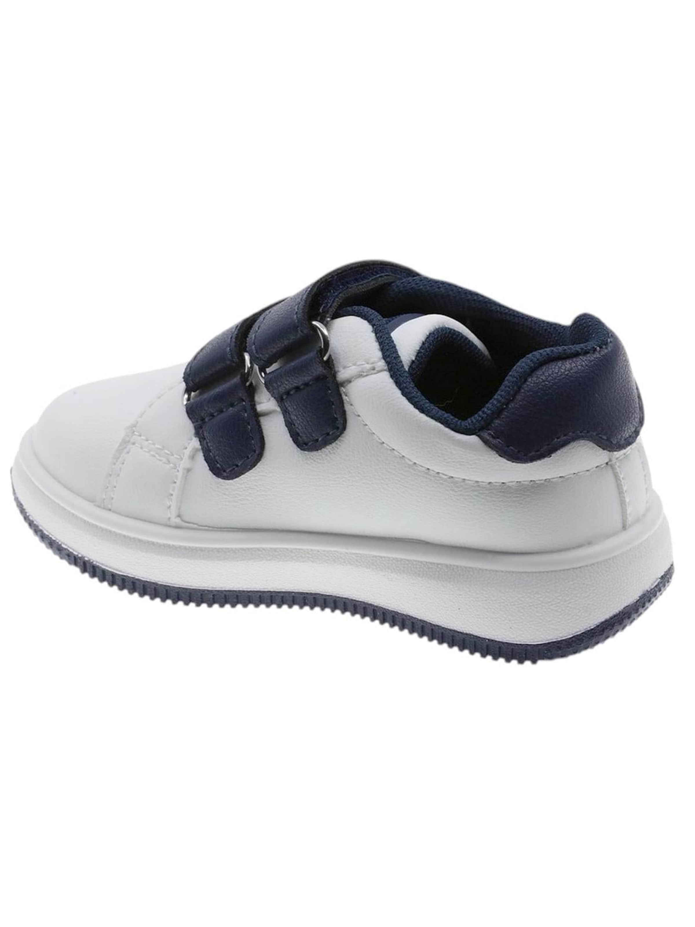 Beppi Sneakers in Wit