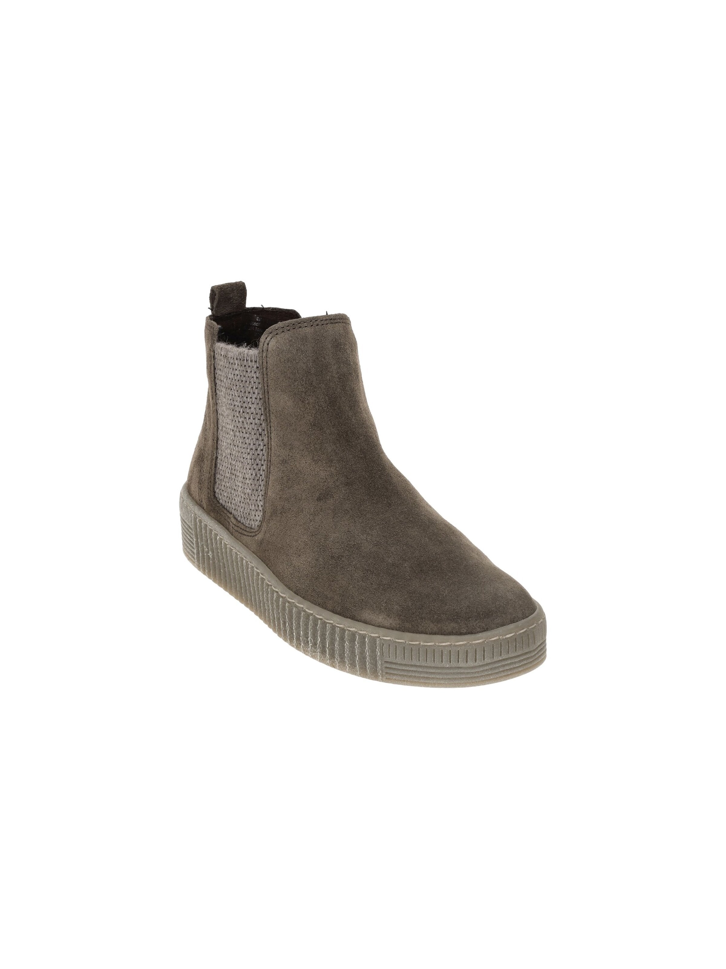 GABOR Boots 'Gabor 73.731.10'‌‌‌‌‌ in Braun