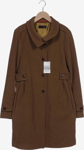 CINQUE Jacket & Coat in XXS in Brown: front