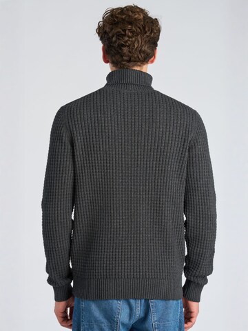 Pullover di Lindbergh in grigio