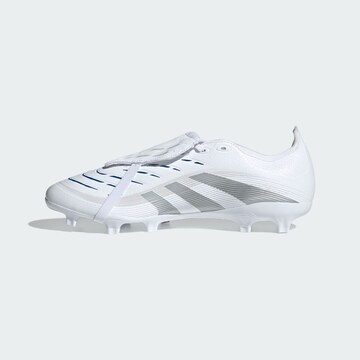 ADIDAS PERFORMANCE Voetbalschoen 'Predator League' in Wit: voorkant