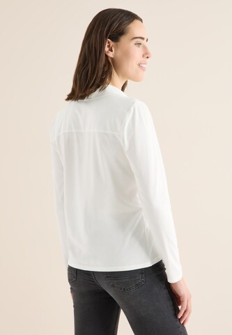 CECIL Shirt in White