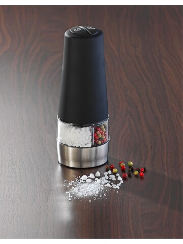 Wenko Cooking Utensil in Black