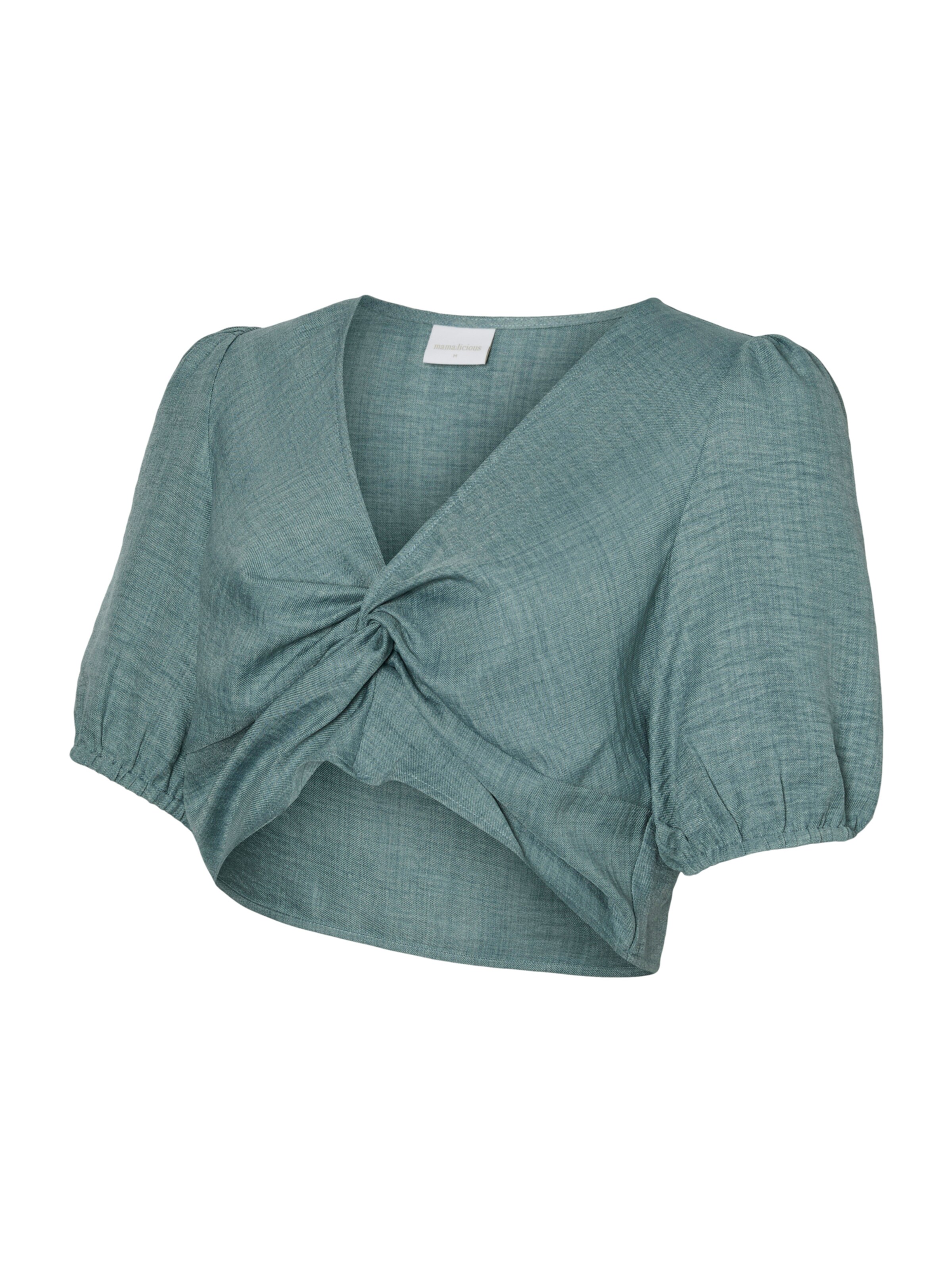 Palaidinė 'MLLIFINA' iš MAMALICIOUS, spalva – nendrių spalva, Prekių apžvalga