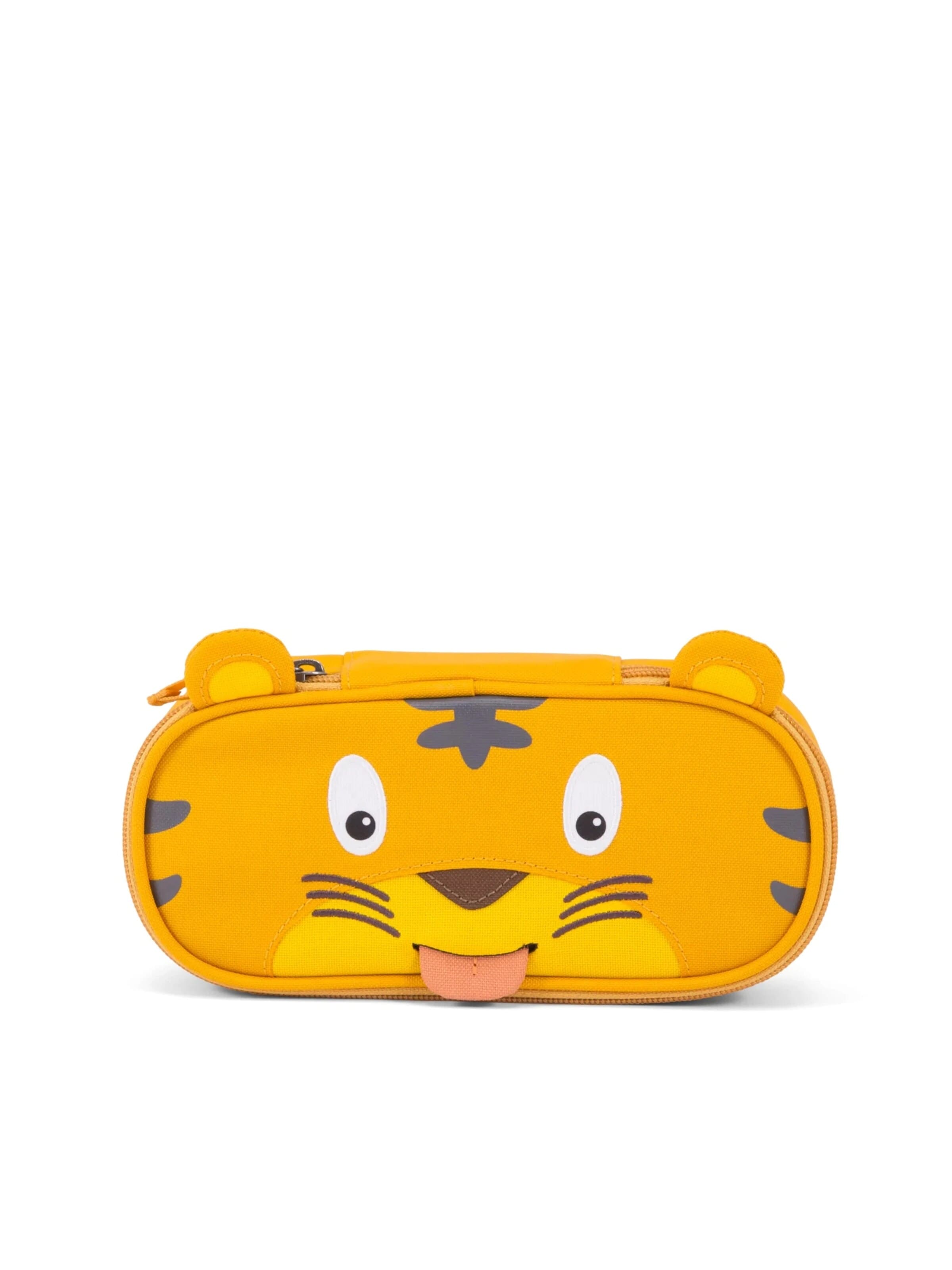 Affenzahn Bag 'Stiftemäppchen Stiftemäppchen' in Yellow: front