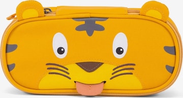 Affenzahn Bag 'Stiftemäppchen Stiftemäppchen' in Yellow: front