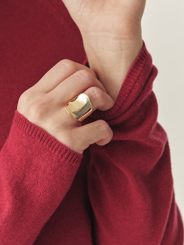 Pull-over 'MONROE' TATUUM en rose