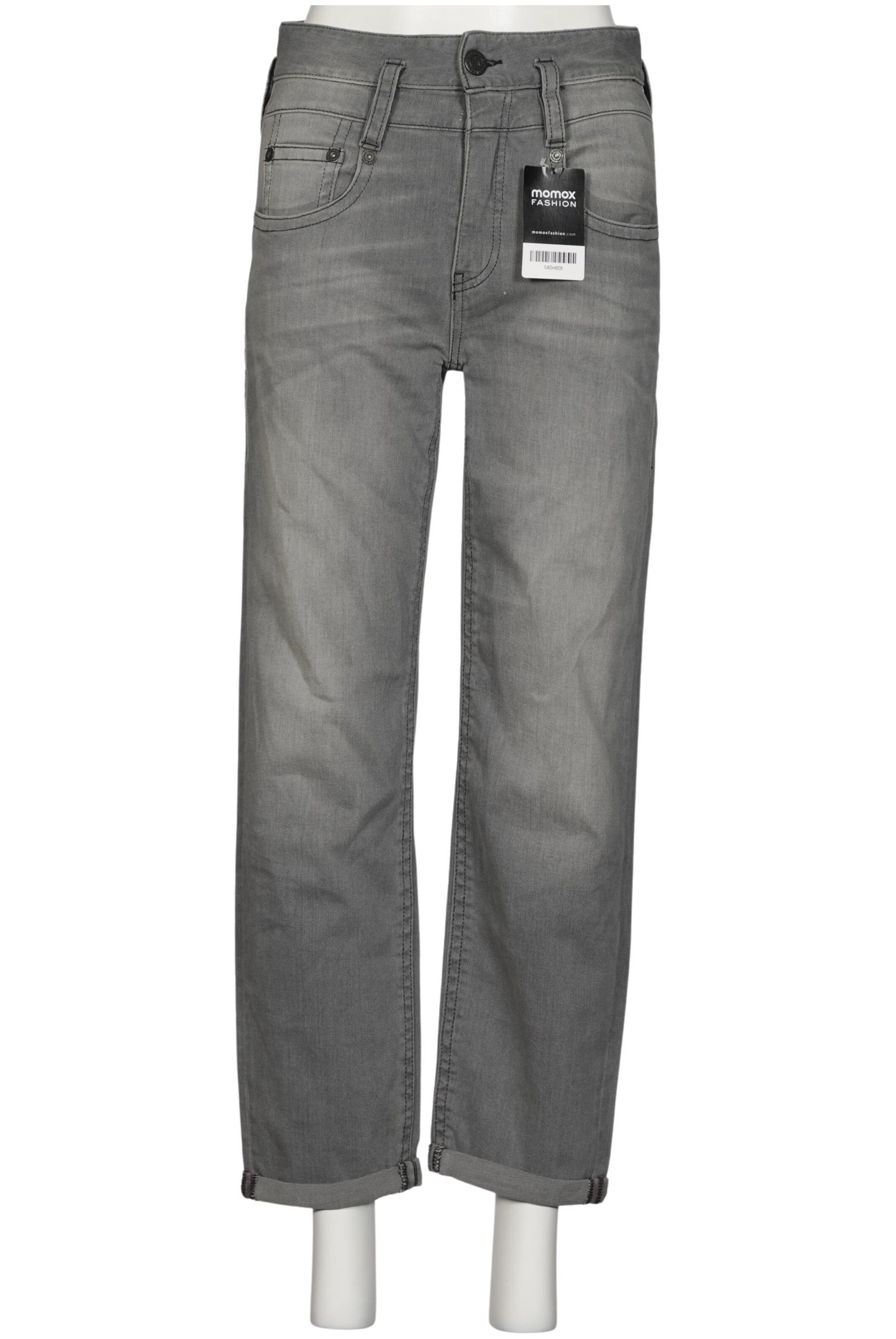 Herrlicher Jeans in 27 in Grey: front