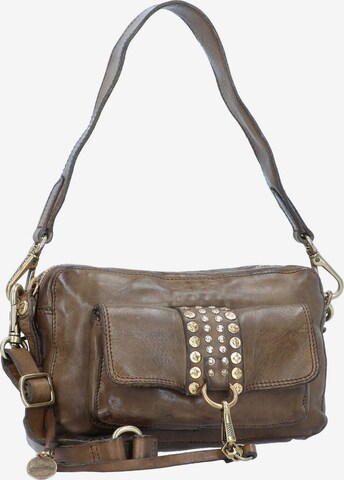 Campomaggi Handbag in Brown