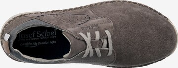 JOSEF SEIBEL Athletic Lace-Up Shoes 'Wilson 04' in Brown
