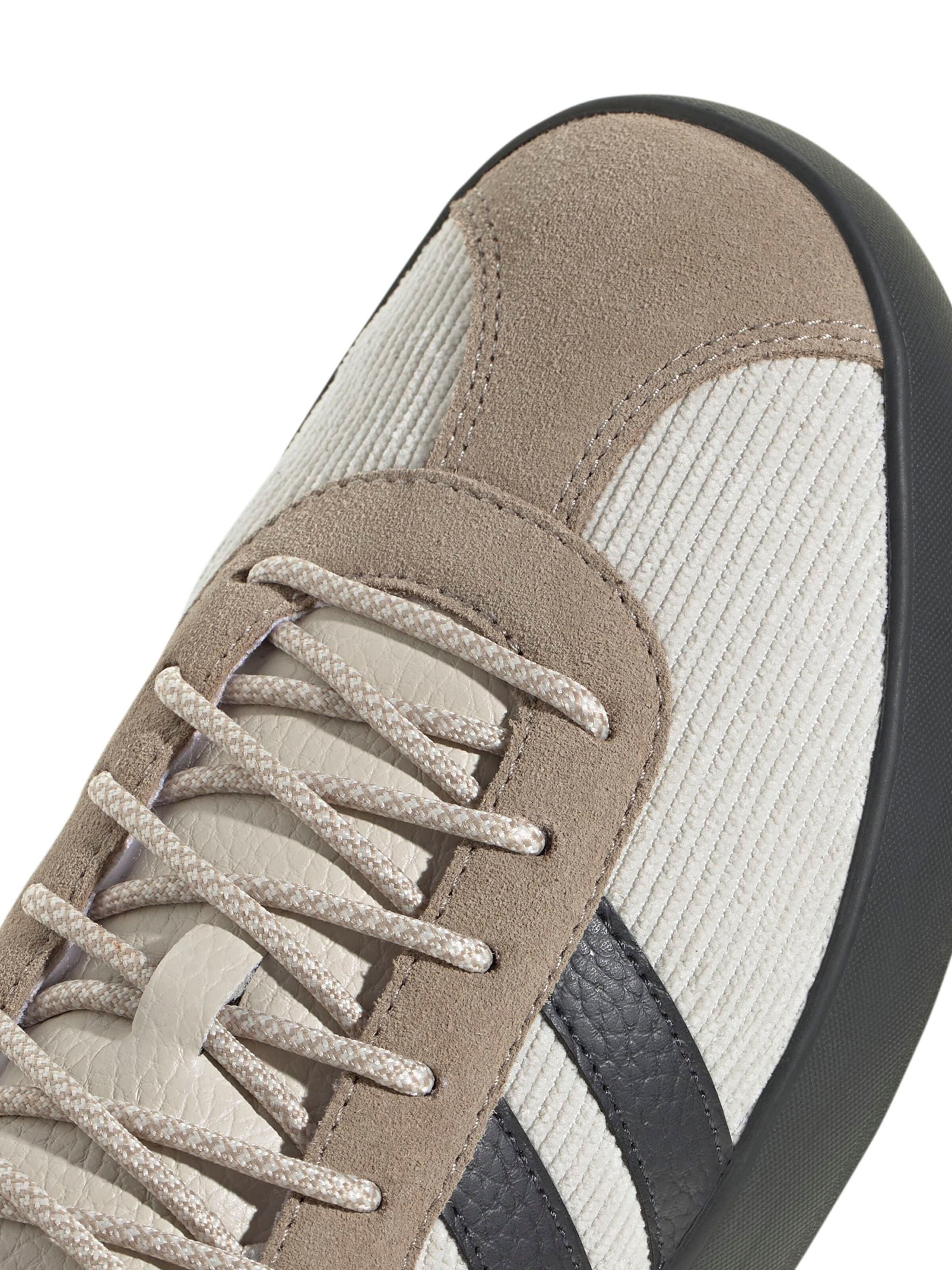 ADIDAS SPORTSWEAR Trainers 'VL Court 3.0' in Beige