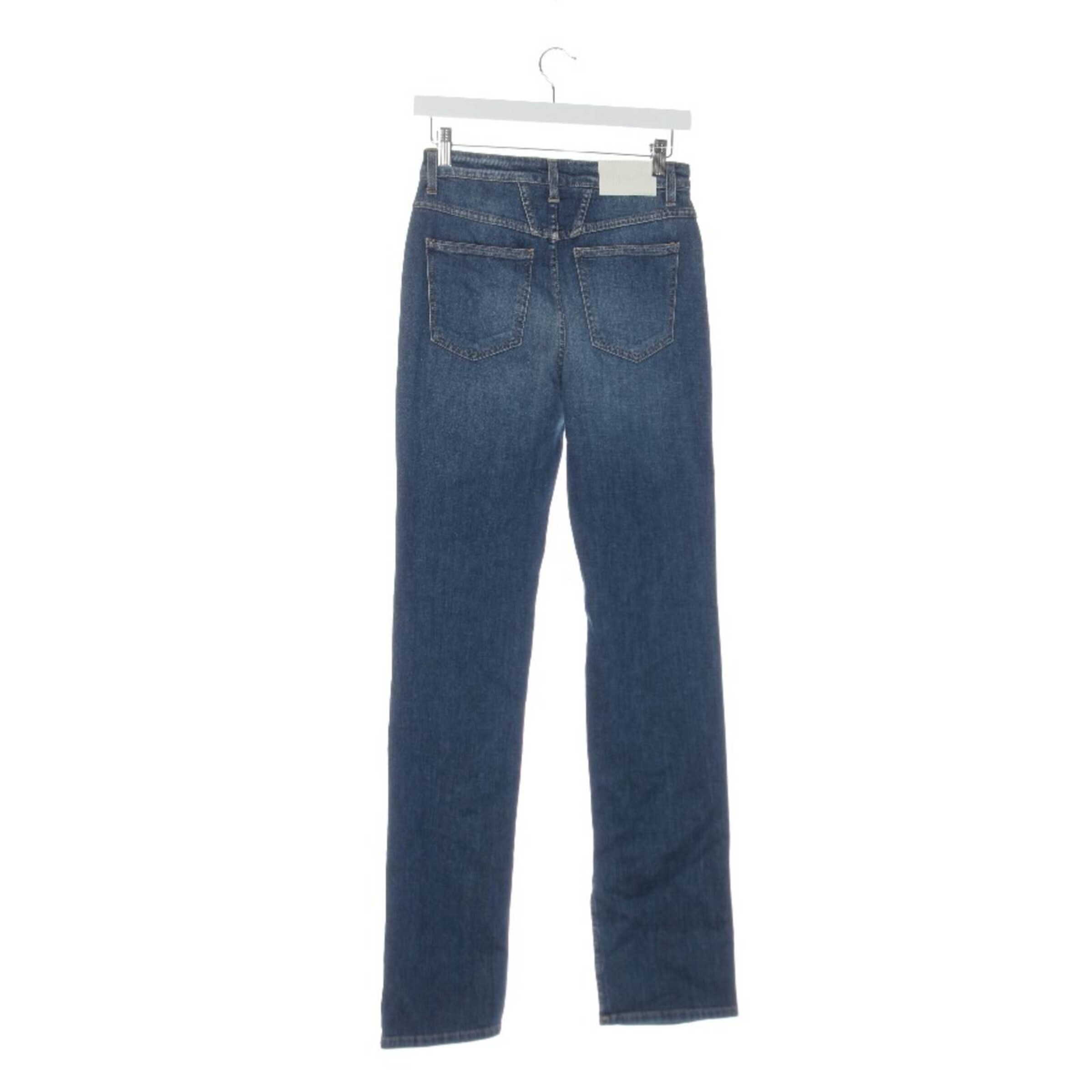 Closed Jeans in 25 in Blue