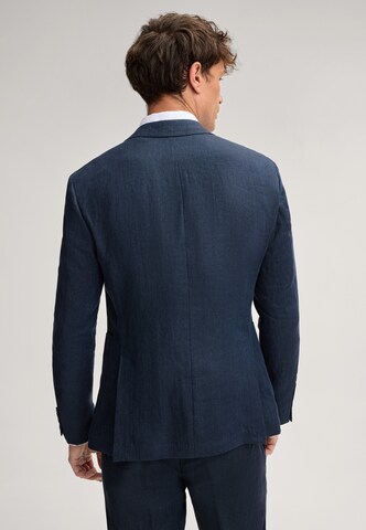 Coupe slim Veste de costume 'Hoverest' JOOP! en bleu