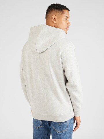 Veste de survêtement Volcom en gris