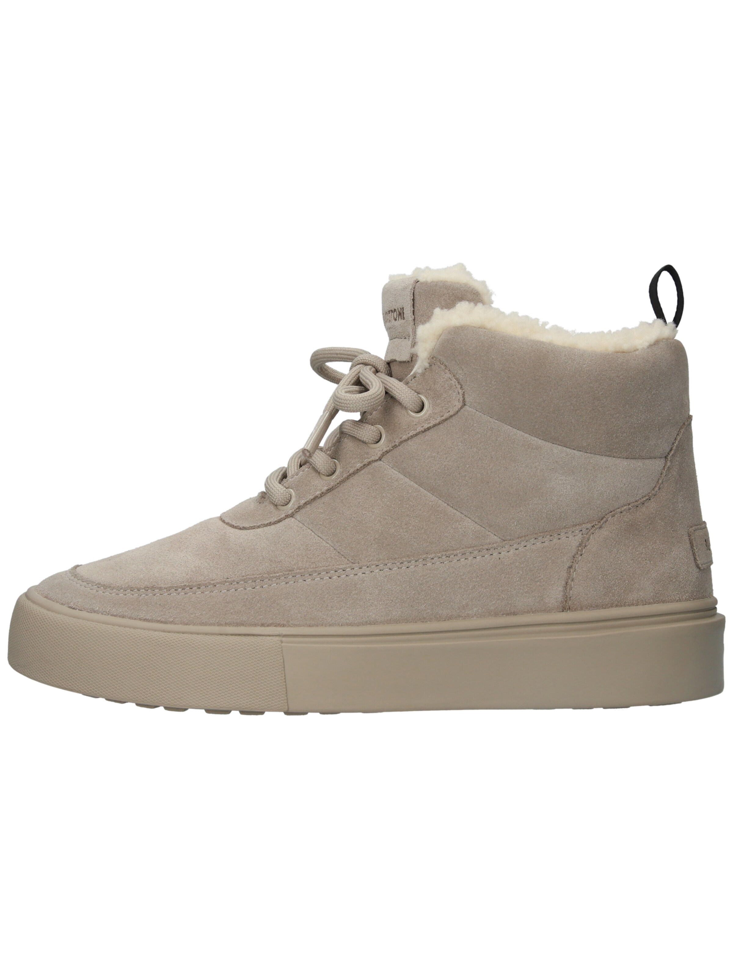 BLACKSTONE Sneaker 'Aput Lusa CL257' in Taupe | ABOUT YOU