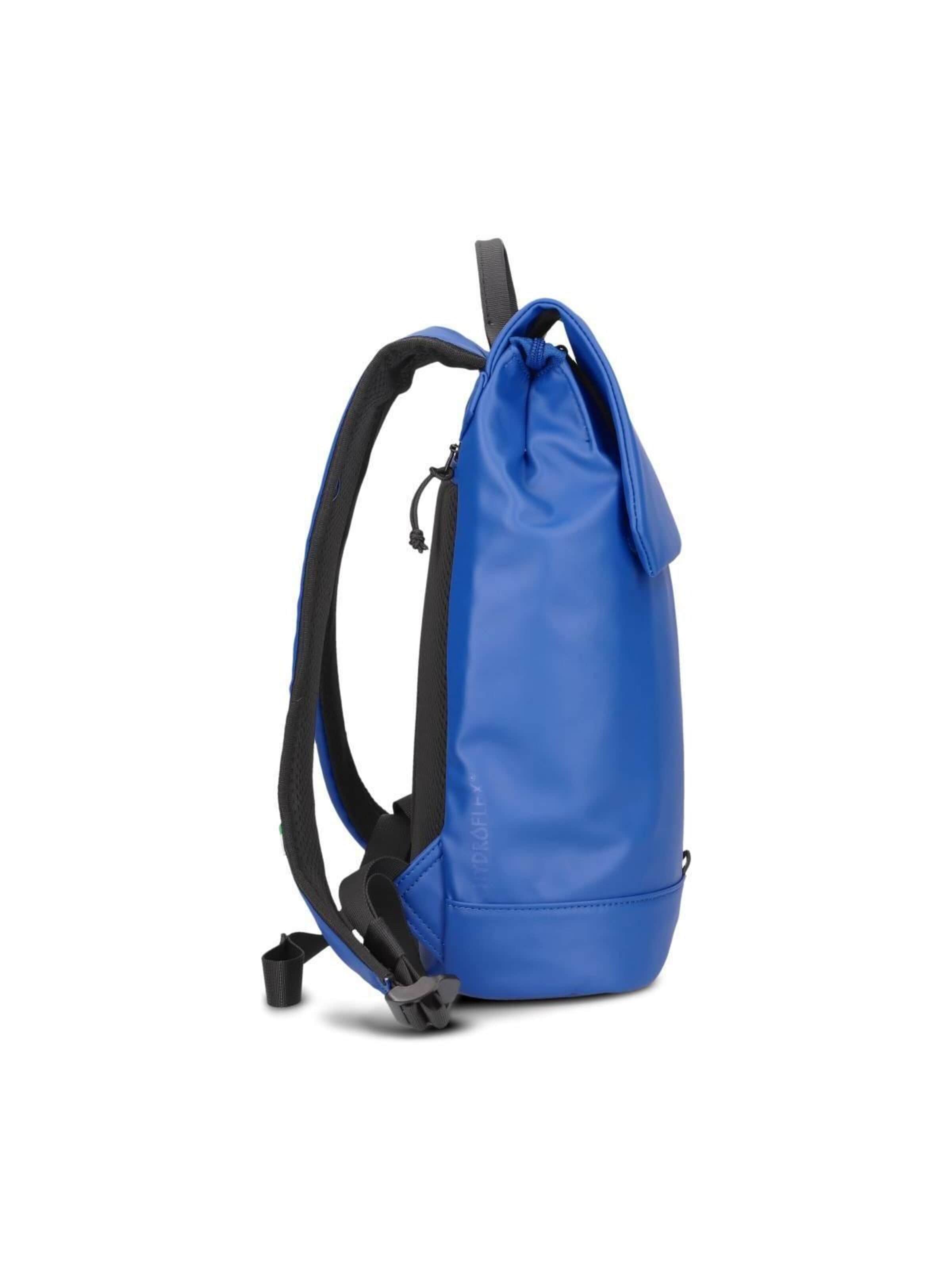 Sac à dos 'CARGO CAR130' ZWEI en bleu