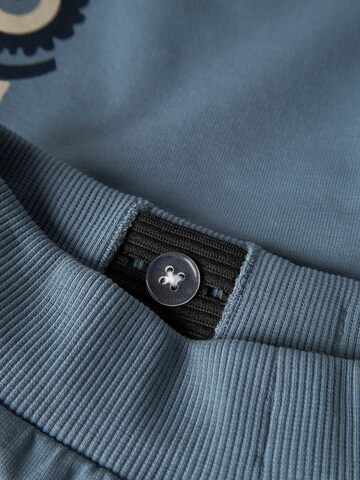 NAME IT - regular Pantalón 'NMMJame' en azul