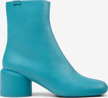 CAMPER Ankle Boots 'Niki' in Blue