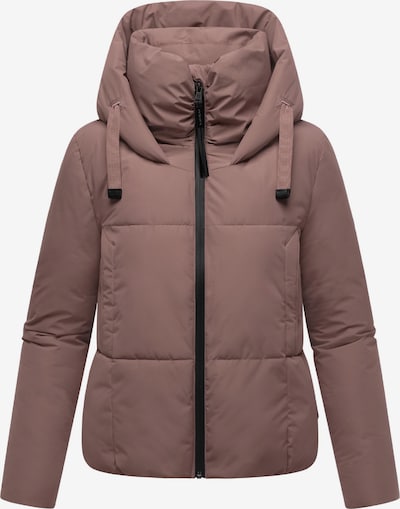 MARIKOO Zimska jakna 'Ninikaa XVI' u sivkasto ljubičasta (mauve), Pregled proizvoda