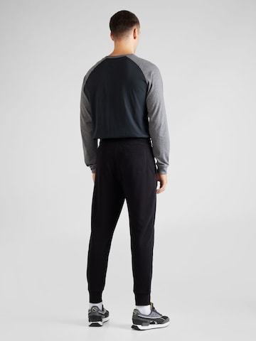 GAP Tapered Pants in Black