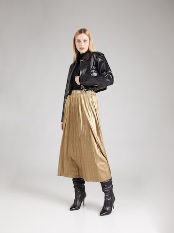 ONLY Skirt 'ONLSIGGY' in Gold