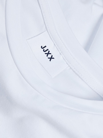 JJXX Shirt 'Evelin' in White