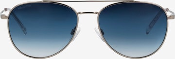 Marc O'Polo EYEWEAR Sonnenbrille in Silber: Vorderseite