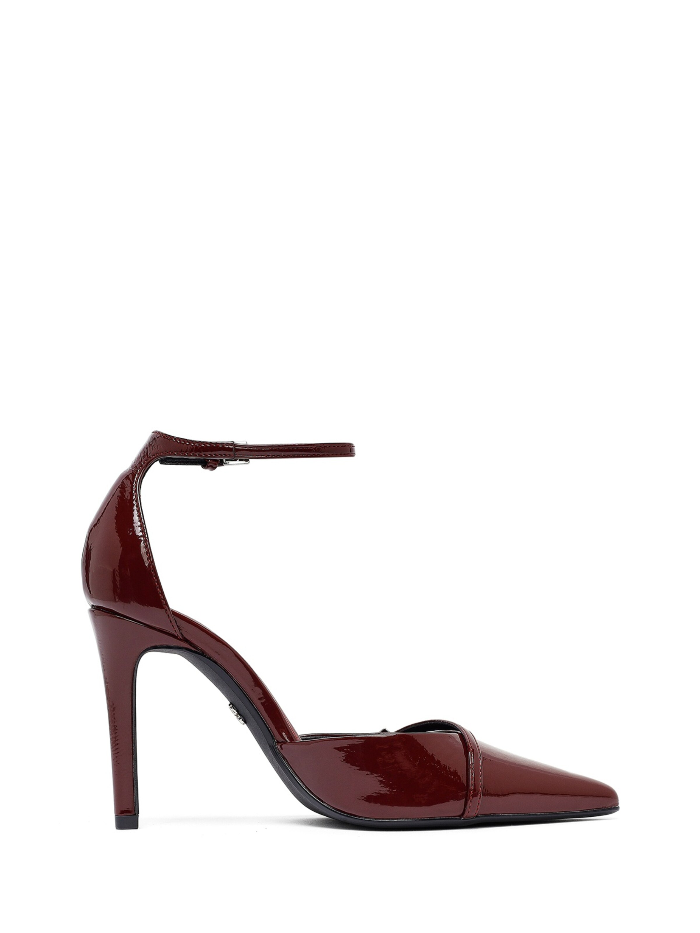 Derimod Pumps in Red