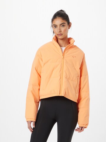 Veste outdoor 'Move And Go' ROXY en orange