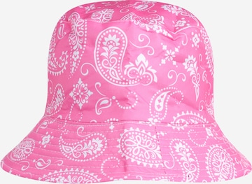 Cappello 'Diana' di ABOUT YOU in rosa