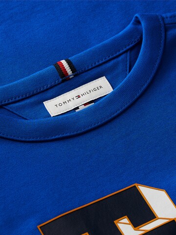 TOMMY HILFIGER Shirt in Blue
