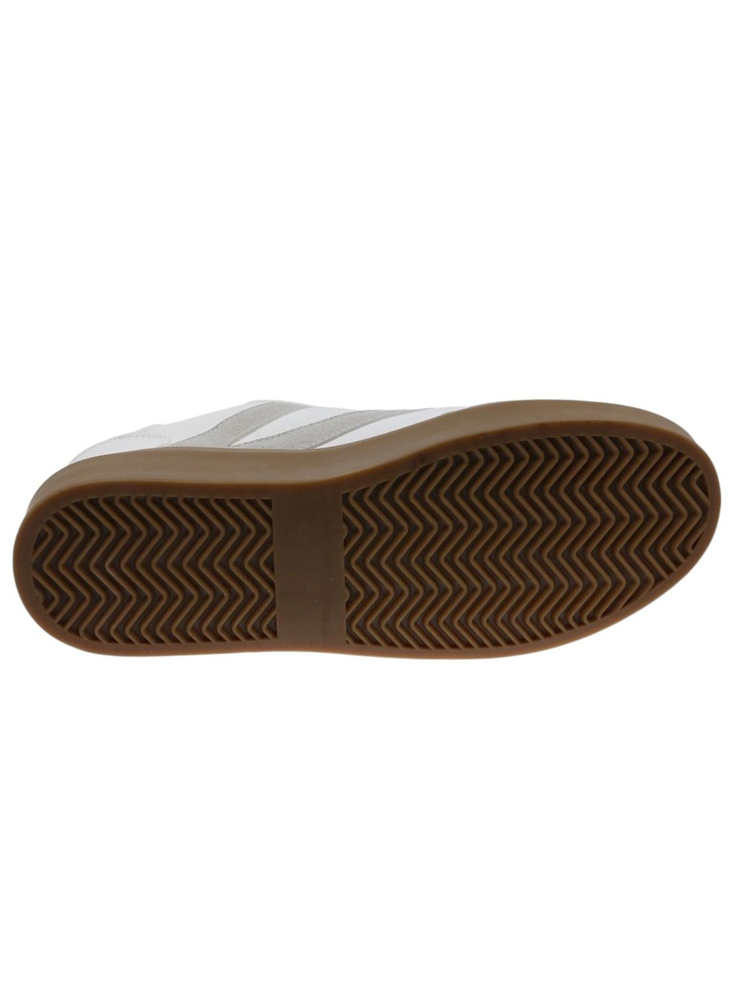 Sneaker 'Casual Shoe' di Beppi in bianco