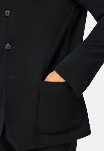 Boggi Milano Between-season jacket 'B Tech' in Black