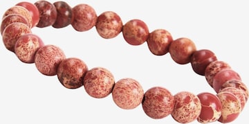 GOOD.designs Bracelet in Red: front