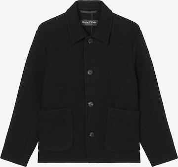 Marc O'Polo Jacke in Schwarz: predná strana