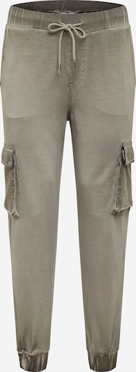 BE EDGY Cargo Pants 'Lennart' in Grey, Item view